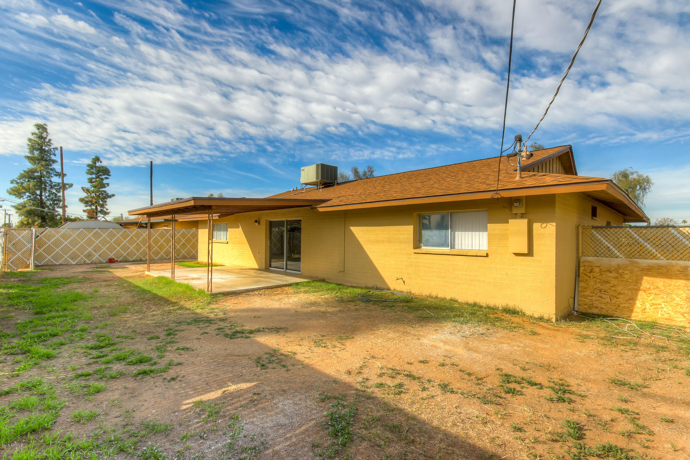 3939 West Bethany Home Road Phoenix, AZ 85019 - Photo 34 of 36 Rear (2)