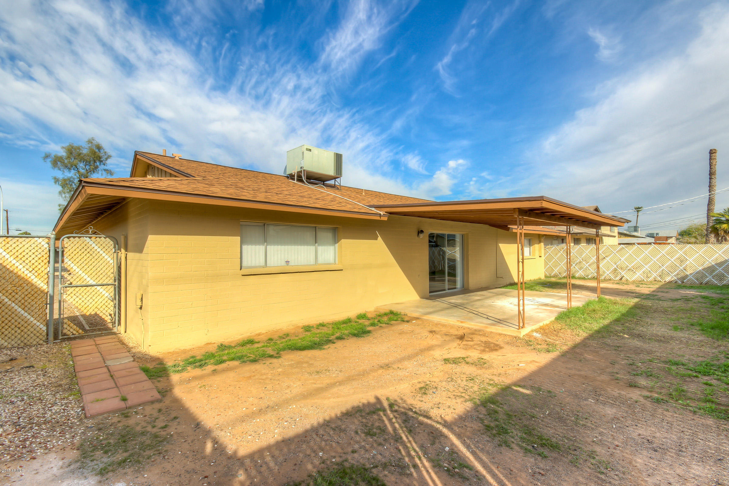 3939 West Bethany Home Road Phoenix, AZ 85019 - Photo 35 of 36 Rear (3)