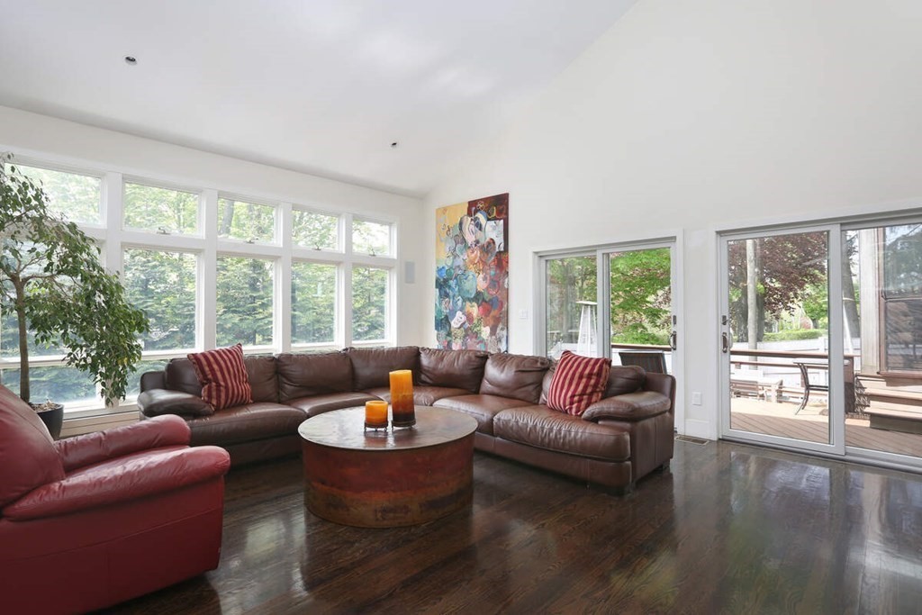 9 Avondale Road Newton, MA 02459 - Photo 8 of 23 a living room with furniture and a large window