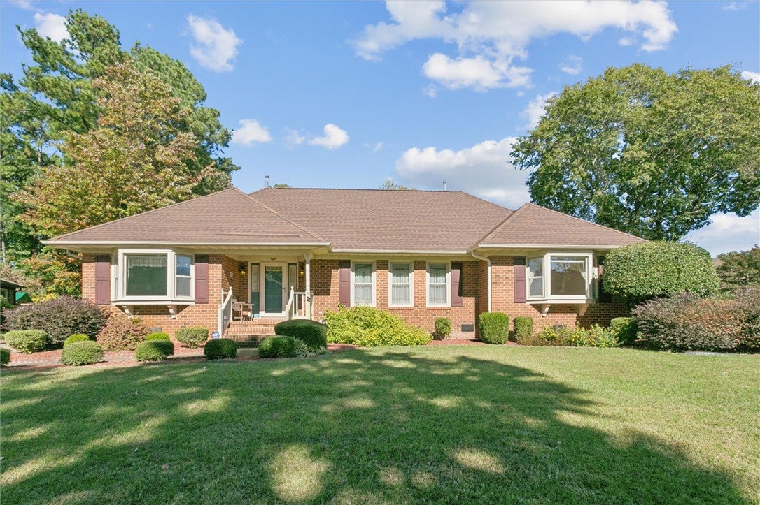 8 Diamond Hill Road Hampton, VA 23666 - Photo 1 of 1 Gallery Image 1