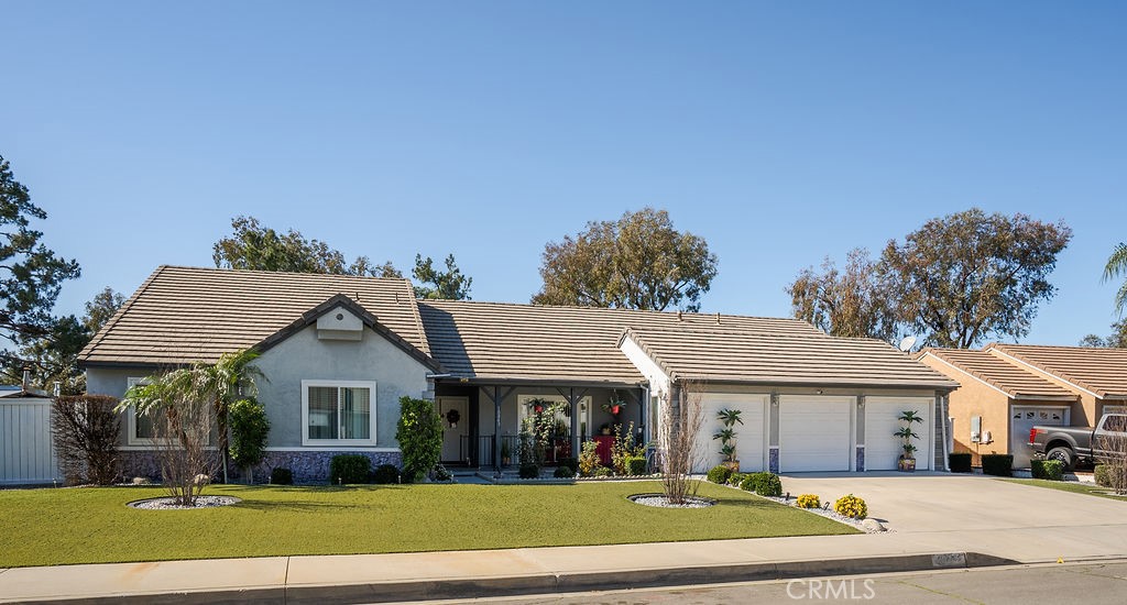 10843 Morning Ridge Drive Moreno Valley, CA 92557 - Photo 45 of 56