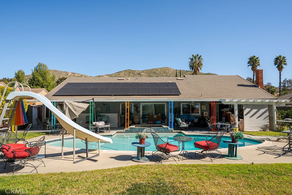 10843 Morning Ridge Drive Moreno Valley, CA 92557 - Photo 50 of 56