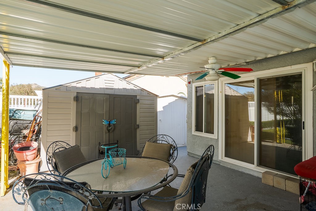 10843 Morning Ridge Drive Moreno Valley, CA 92557 - Photo 53 of 56