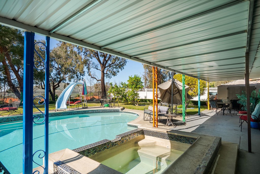 10843 Morning Ridge Drive Moreno Valley, CA 92557 - Photo 54 of 56