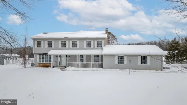 $579,000 | 315 Debi Drive, Bellefonte, PA 16823