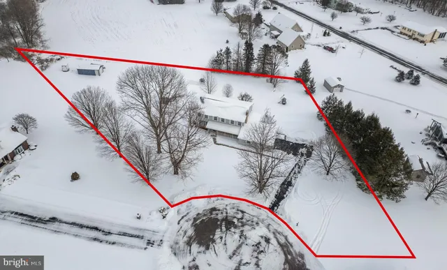 $579,000 | 315 Debi Drive, Bellefonte, PA 16823