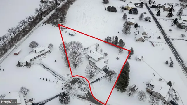 $579,000 | 315 Debi Drive, Bellefonte, PA 16823