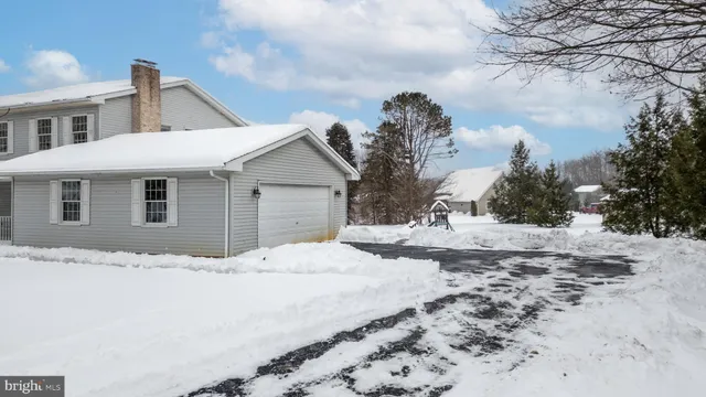 $579,000 | 315 Debi Drive, Bellefonte, PA 16823