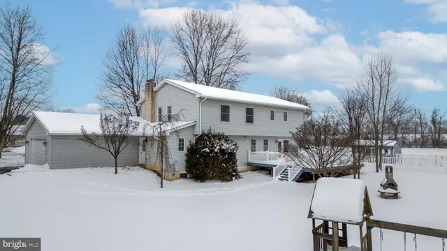 $579,000 | 315 Debi Drive, Bellefonte, PA 16823