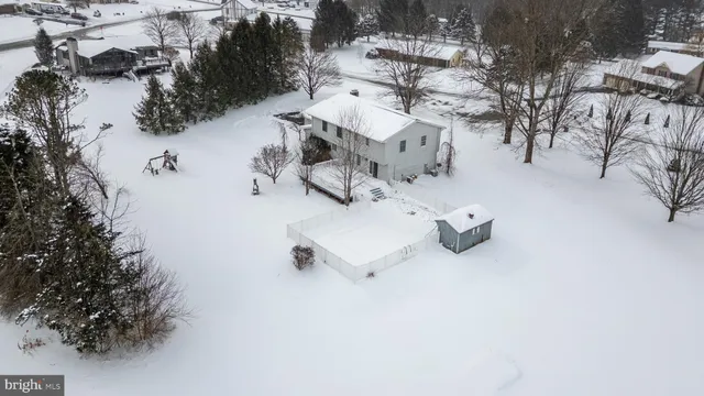 $579,000 | 315 Debi Drive, Bellefonte, PA 16823