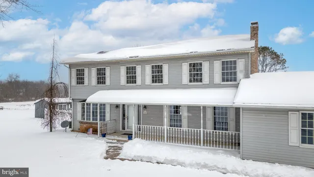 $579,000 | 315 Debi Drive, Bellefonte, PA 16823