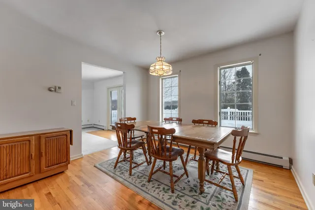 $579,000 | 315 Debi Drive, Bellefonte, PA 16823