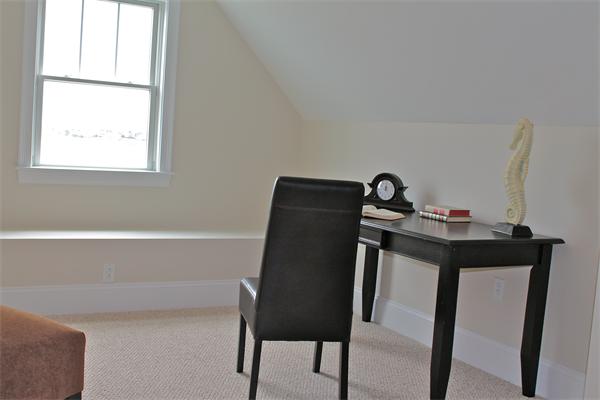 153 Jericho Road, Unit 1 Scituate, MA 02066 - Photo 19 of 26 a view of workspace with windows