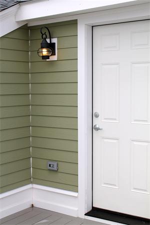 153 Jericho Road, Unit 1 Scituate, MA 02066 - Photo 20 of 26 a view of door
