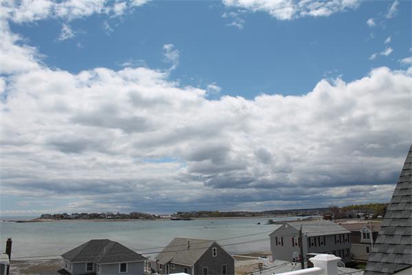 153 Jericho Road, Unit 1 Scituate, MA 02066 - Photo 23 of 26 a view of a lake and mountain in back