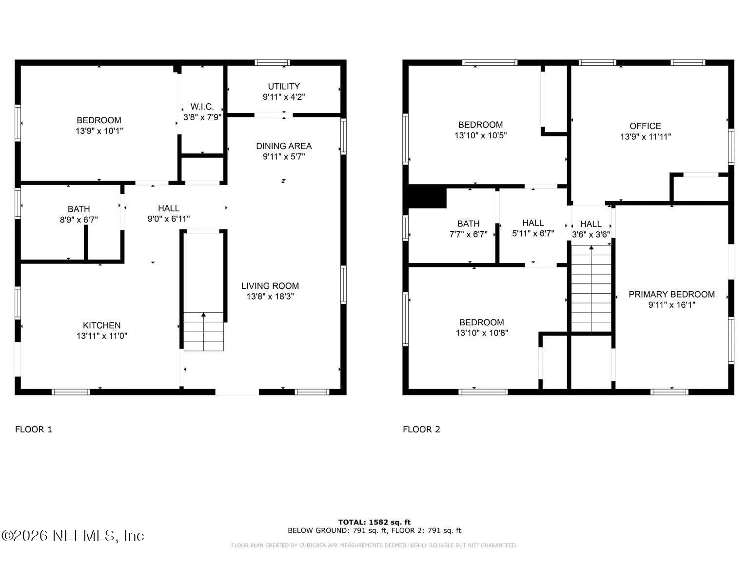 4840 Herton Road Jacksonville, FL 32258 - Photo 20 of 20 Tat.20
