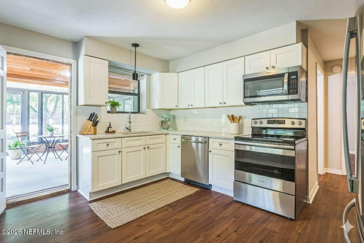4840 Herton Road Jacksonville, FL 32258 - Photo 3 of 20 Tat.3