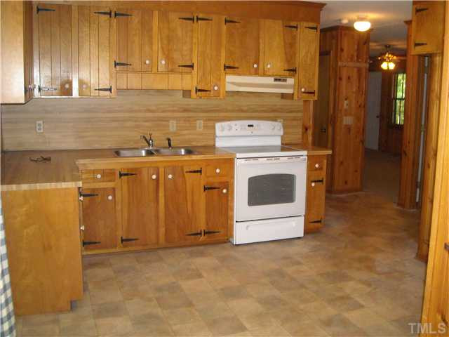 2009 Valley Ridge Court Raleigh, NC 27603 - Photo 7 of 17 Kitchen