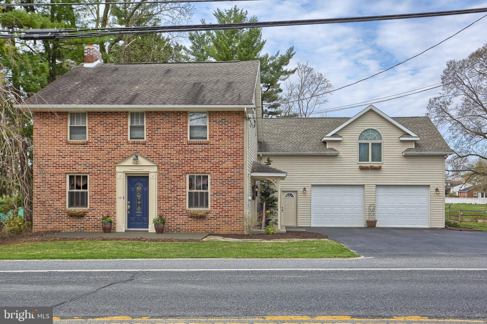 112 Forge Road Boiling Springs, PA 17007 - Photo 1 of 36 Gallery Image 1