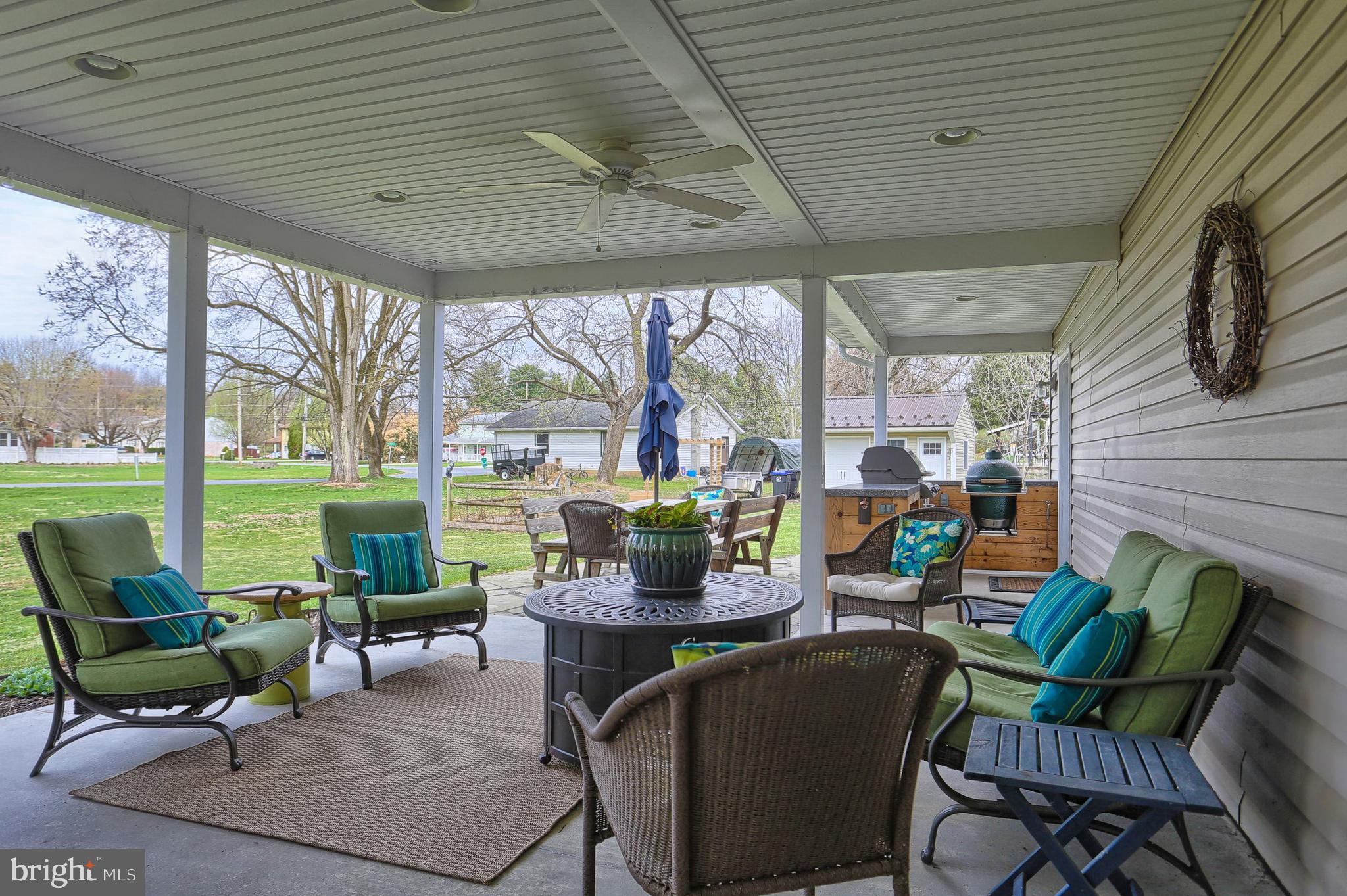 112 Forge Road Boiling Springs, PA 17007 - Photo 30 of 36 Gallery Image 30