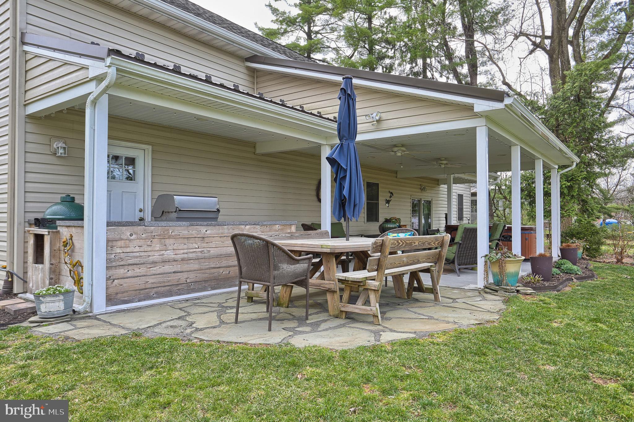 112 Forge Road Boiling Springs, PA 17007 - Photo 31 of 36 Gallery Image 31