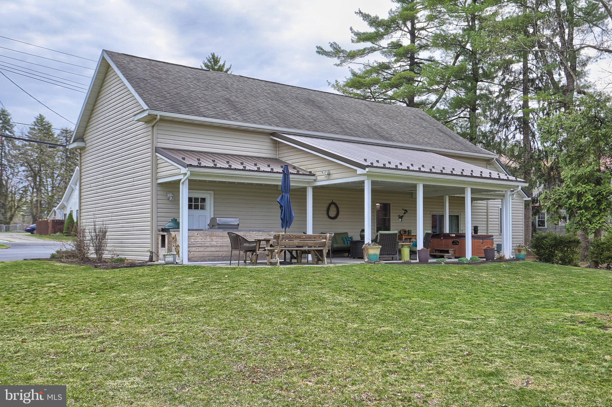 112 Forge Road Boiling Springs, PA 17007 - Photo 33 of 36 Gallery Image 33