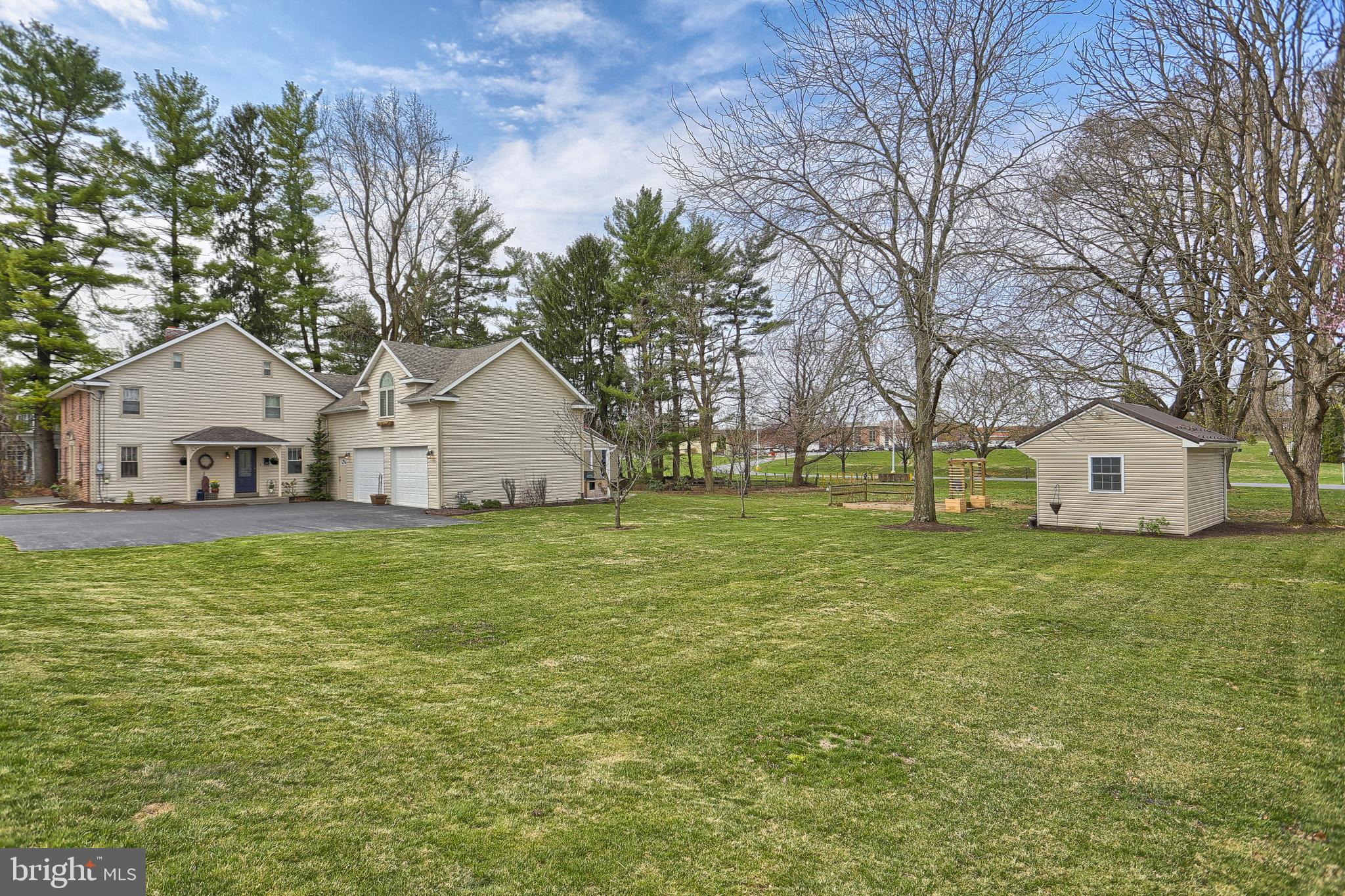 112 Forge Road Boiling Springs, PA 17007 - Photo 34 of 36 Gallery Image 34