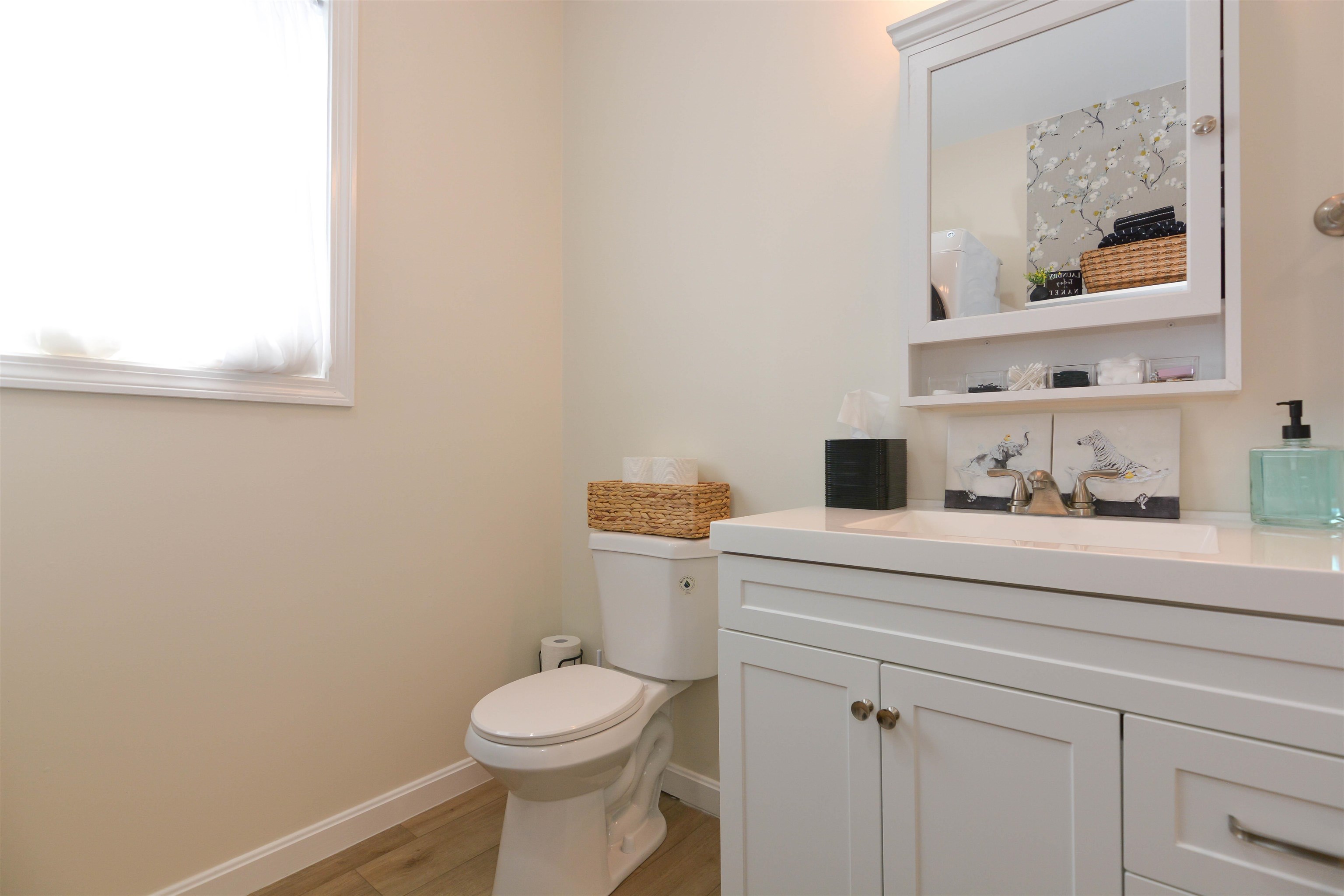 493 Manchester Street, Unit 1 Manchester, NH 03103 - Photo 20 of 20
