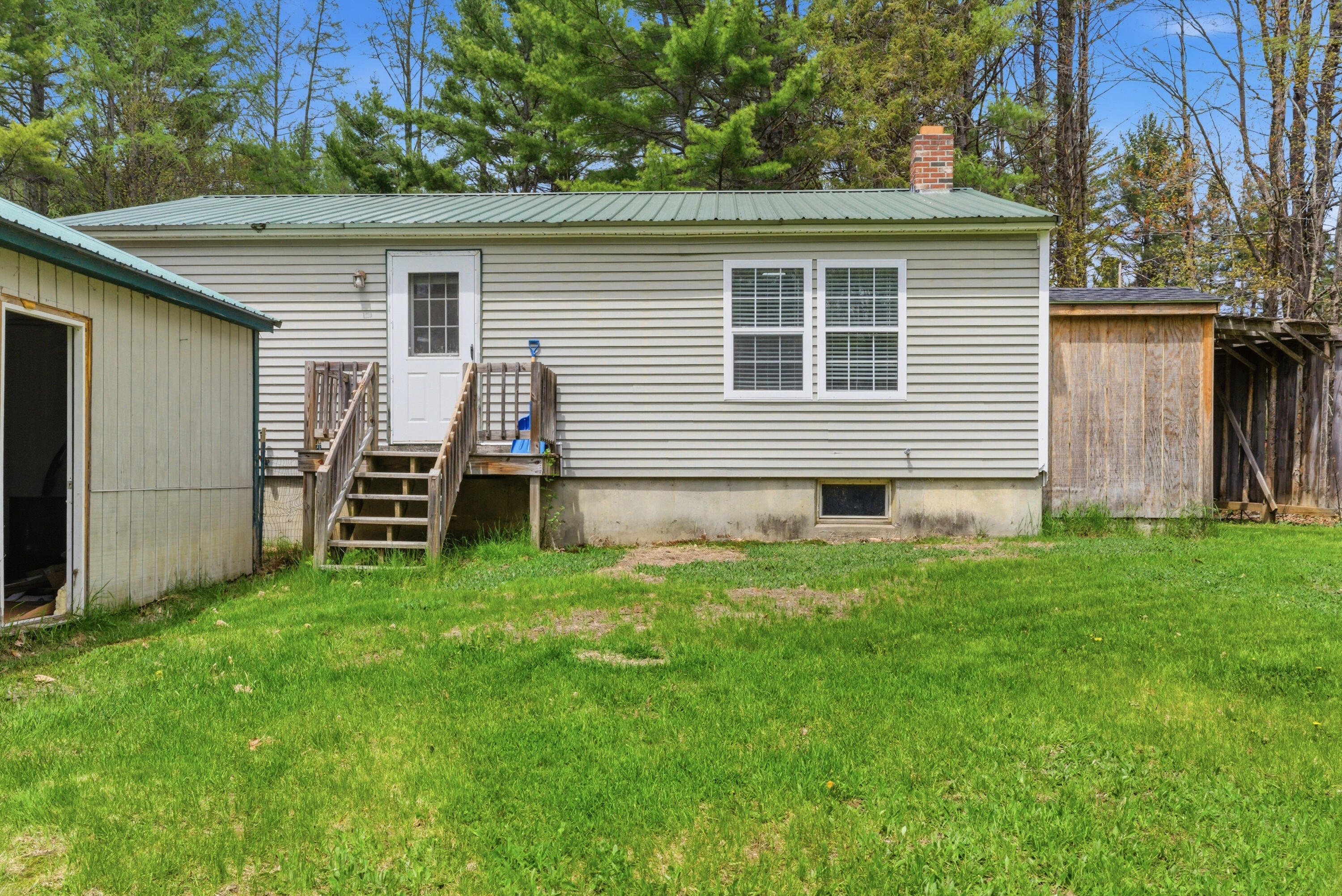 116 Wire Bridge Road New Portland, ME 04961 - Photo 24 of 64