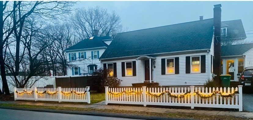 40 Shattuck Park Road Norwood, MA 02062 - Photo 14 of 16