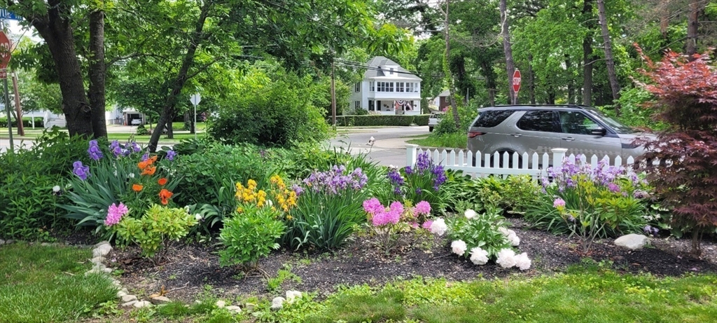 40 Shattuck Park Road Norwood, MA 02062 - Photo 15 of 16