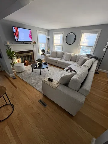 $3,499 | 40 Shattuck Park Road, Norwood, MA 02062