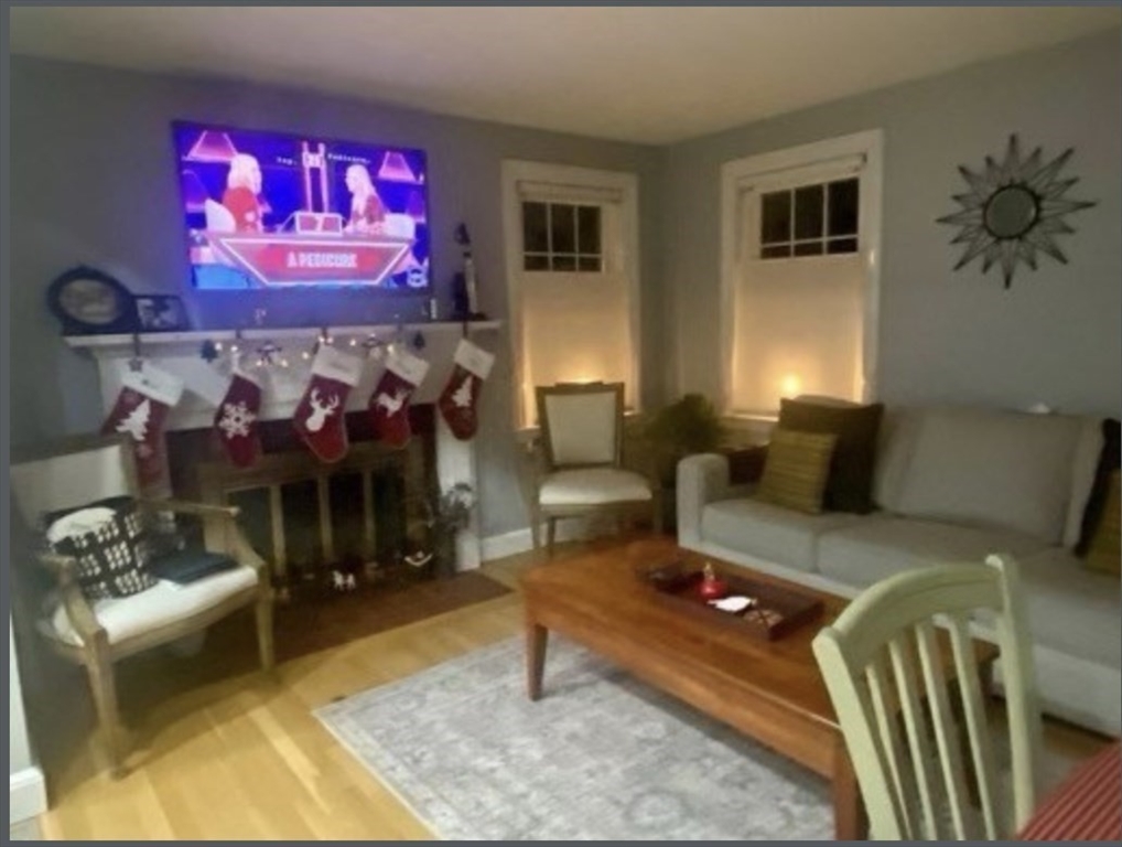 40 Shattuck Park Road Norwood, MA 02062 - Photo 5 of 16