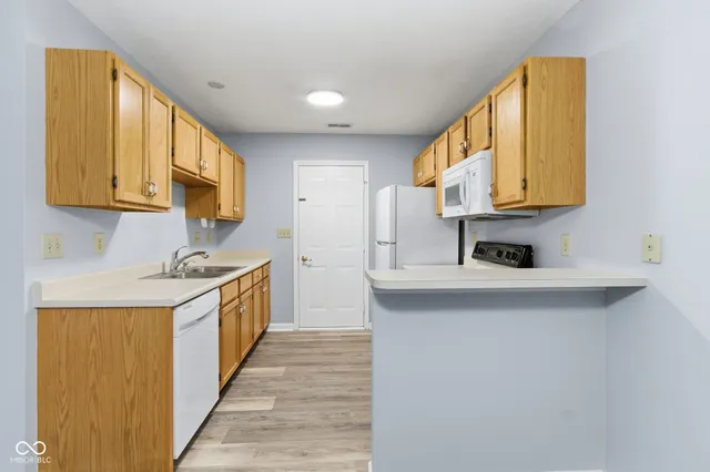 $219,900 | 1217 Whittington Drive, Brownsburg, IN 46112