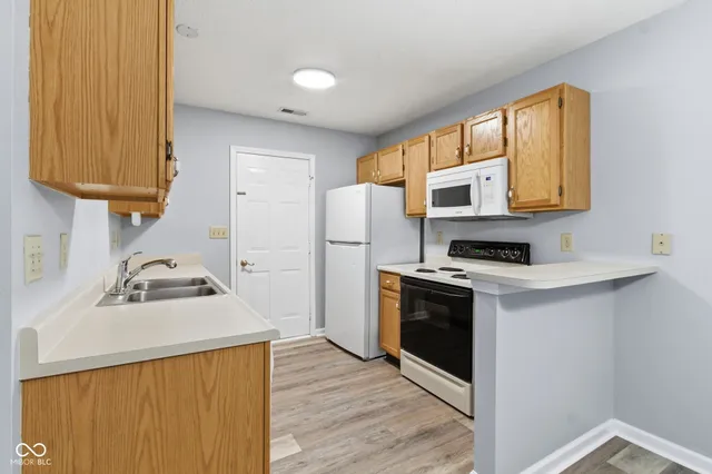 $219,900 | 1217 Whittington Drive, Brownsburg, IN 46112