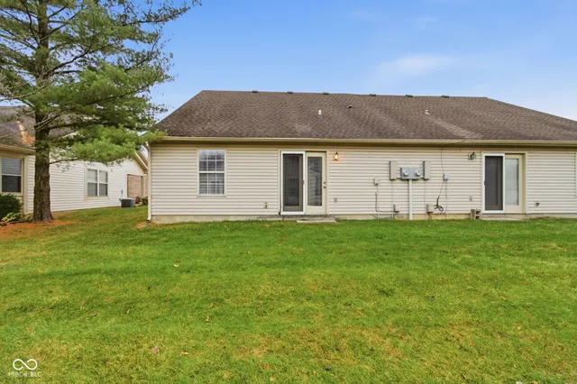 $219,900 | 1217 Whittington Drive, Brownsburg, IN 46112