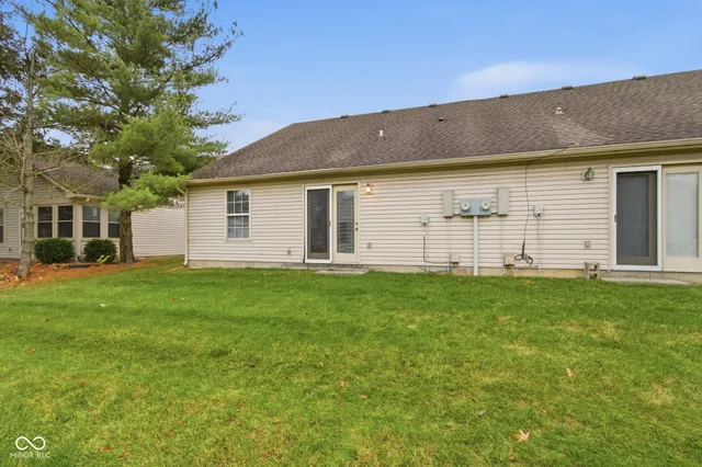 $219,900 | 1217 Whittington Drive, Brownsburg, IN 46112