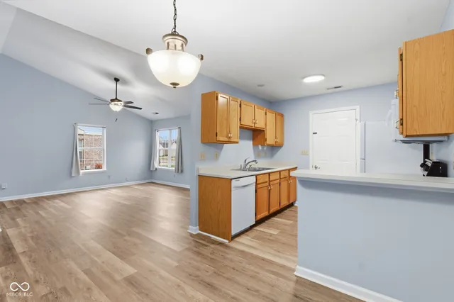 $219,900 | 1217 Whittington Drive, Brownsburg, IN 46112