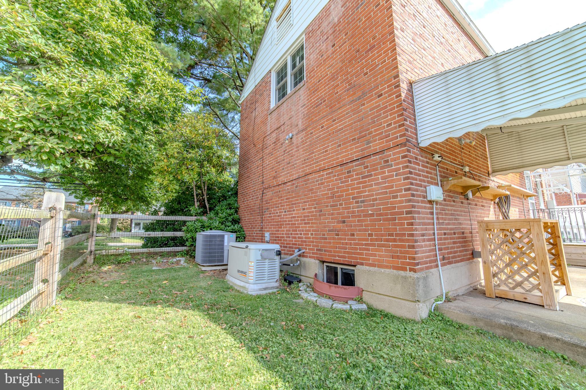 304 Earlington Road Havertown, PA 19083 - Photo 21 of 26 front view of a house with a yard