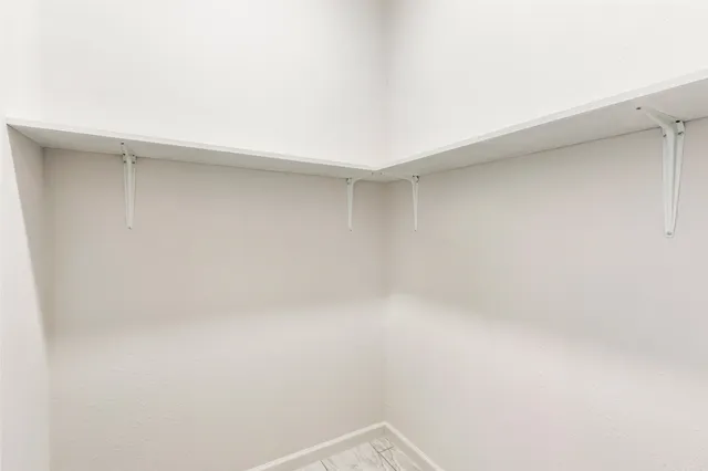 a view of small space