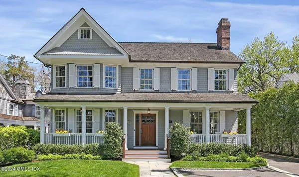 $27,500 | 328 Sound Beach Avenue, Old Greenwich, CT 06870