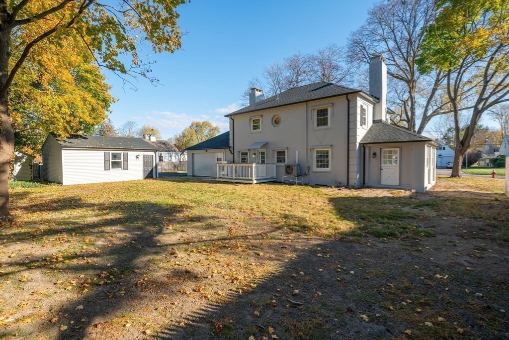 51 Westfield Road Warwick, RI 02888 - Photo 31 of 31