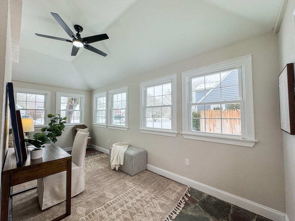 51 Westfield Road Warwick, RI 02888 - Photo 9 of 31 a living room with furniture and windows