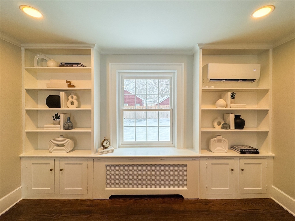 51 Westfield Road Warwick, RI 02888 - Photo 10 of 31 a living room with granite countertop cabinets and window