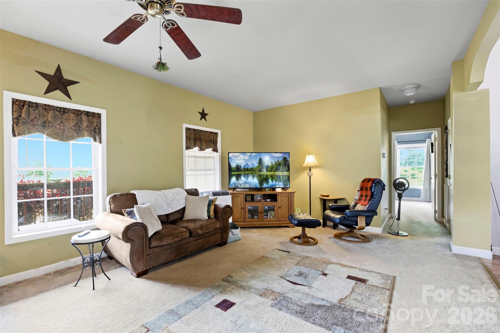 1581 Rhyne Road Dallas, NC 28034 - Photo 5 of 30