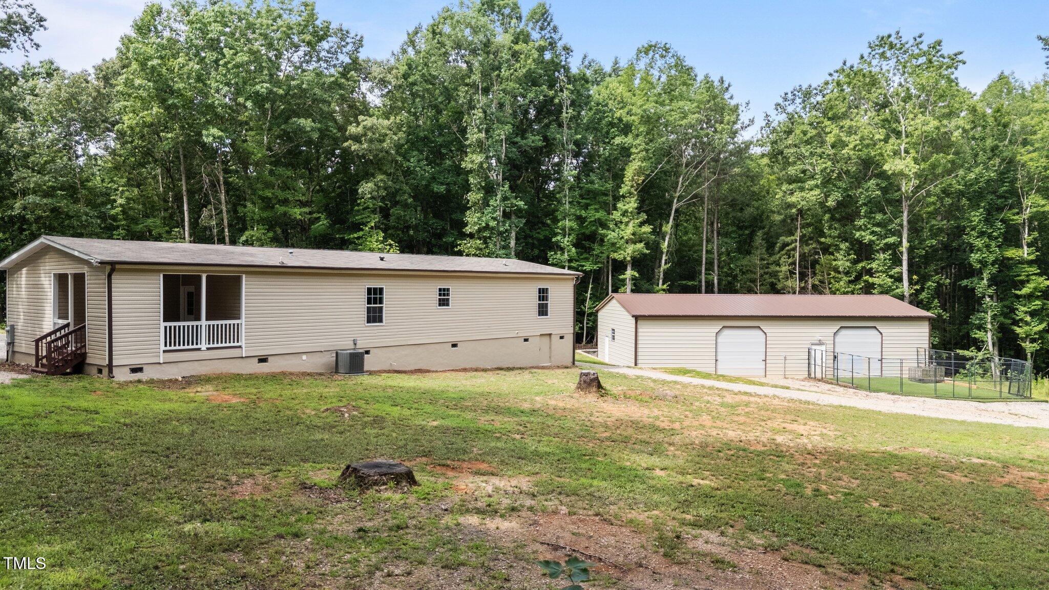 3248 North Old Franklin Road Spring Hope, NC 27882 - Photo 51 of 54 53-web-or-mls-DJI_20250613102112_0105_D_