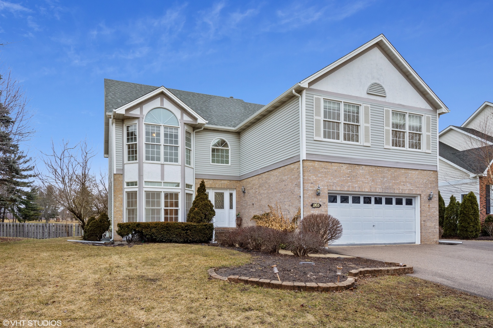 1165 Berkley Road Lake Zurich, IL 60047 - Photo 1 of 29