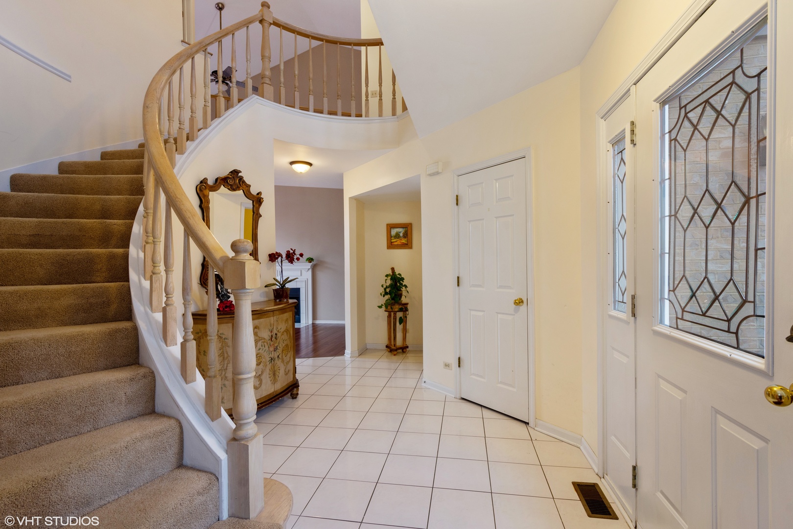 1165 Berkley Road Lake Zurich, IL 60047 - Photo 2 of 29