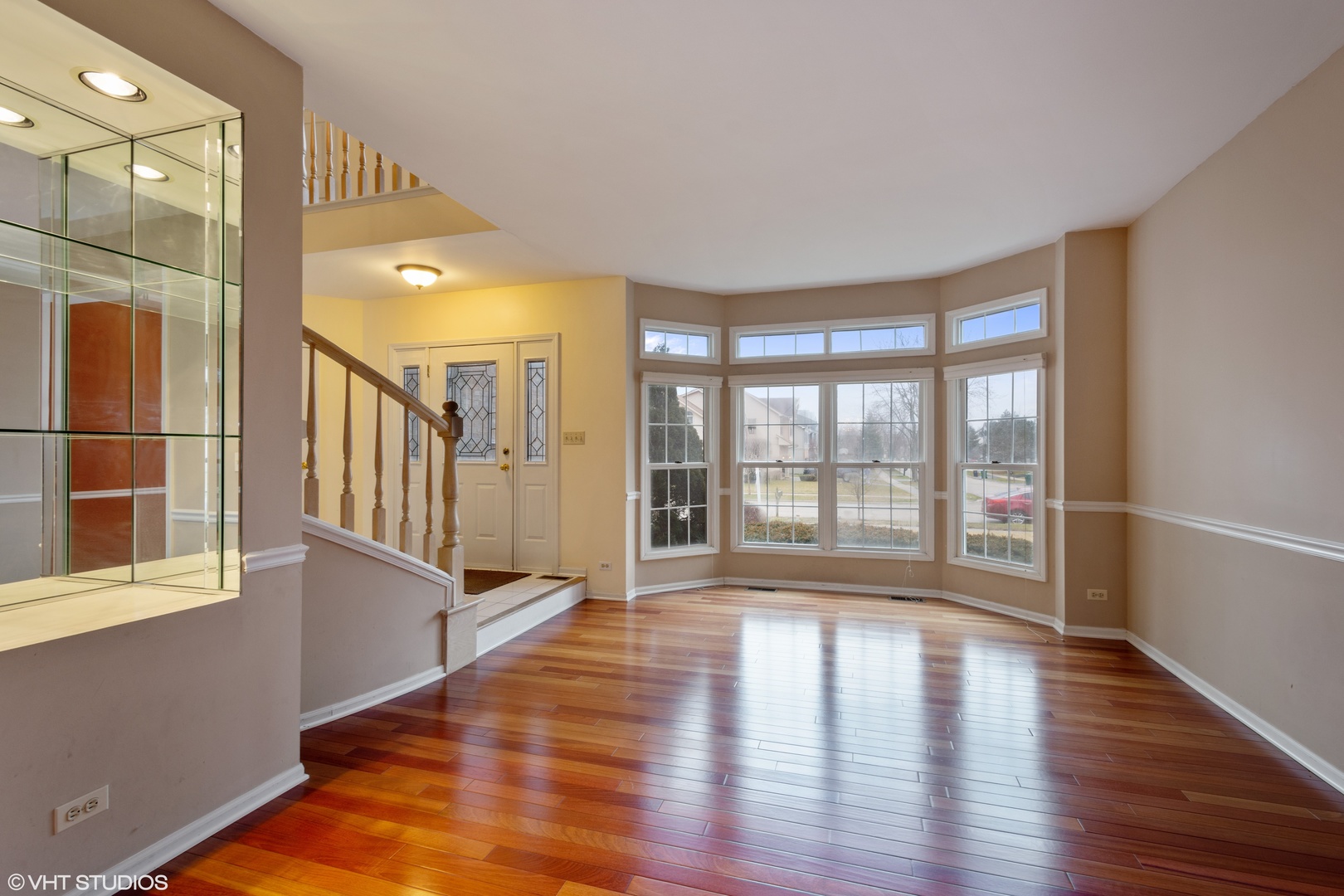 1165 Berkley Road Lake Zurich, IL 60047 - Photo 3 of 29
