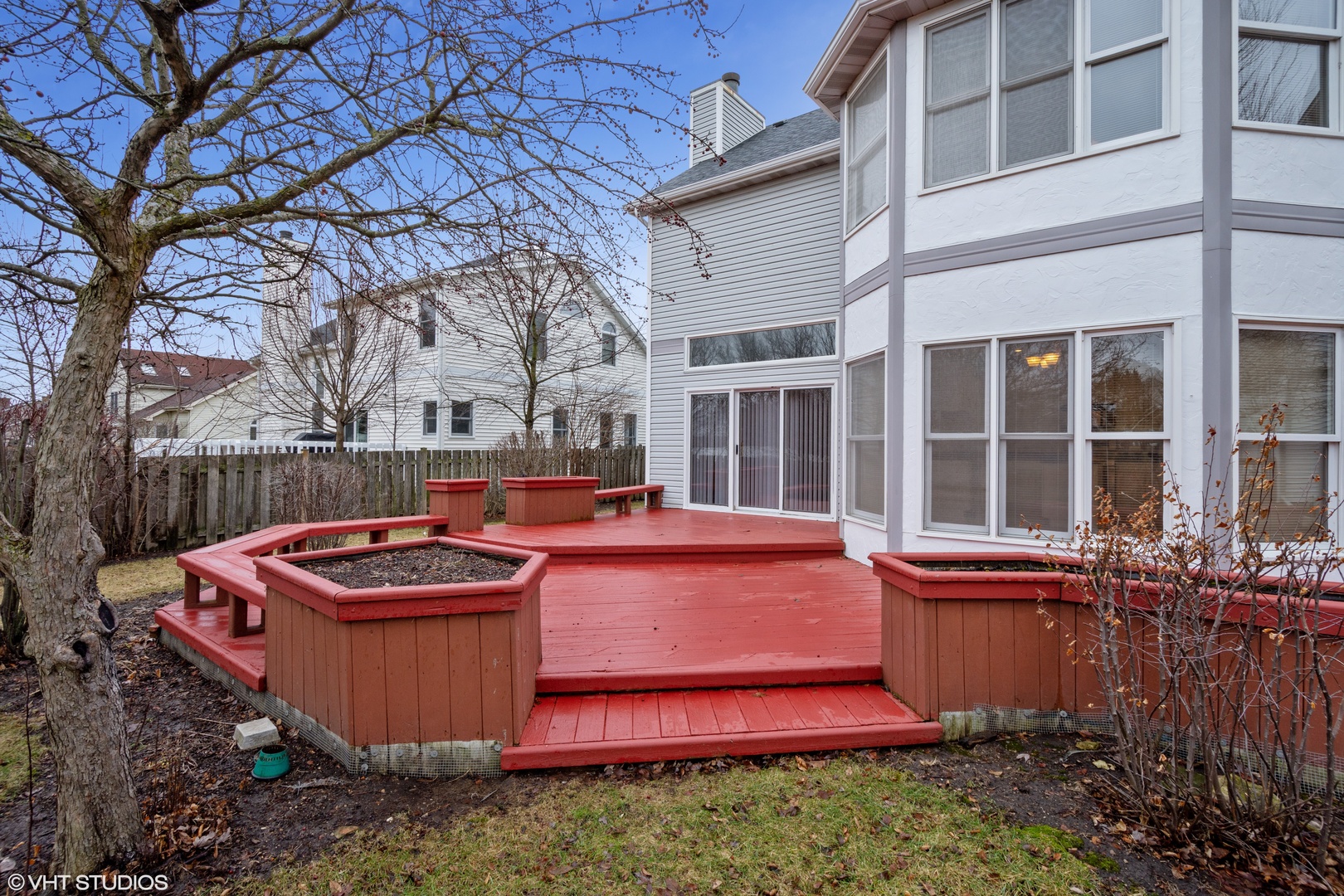 1165 Berkley Road Lake Zurich, IL 60047 - Photo 22 of 29